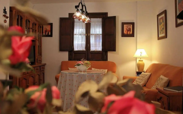 Casa Rural Azahar