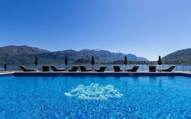 The Lake Como EDITION