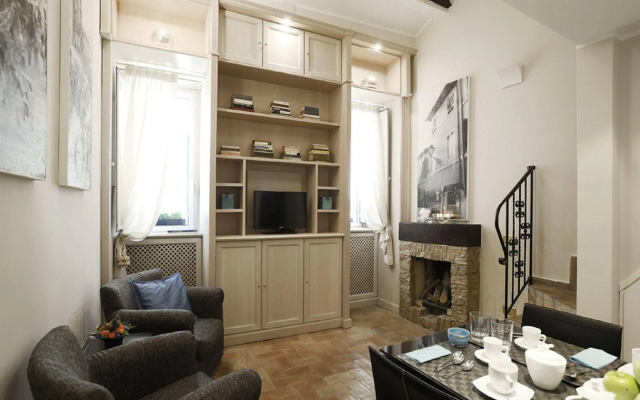 Antiche Residenze Romane