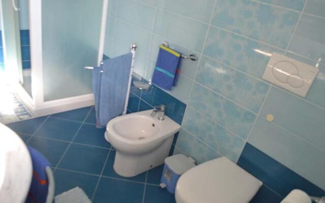 Villa con piscina - PT54