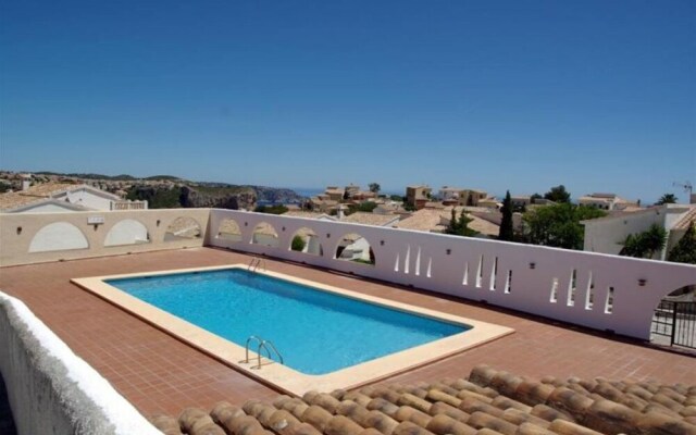 Bungalow in Benitachell - 104117 by MO Rentals