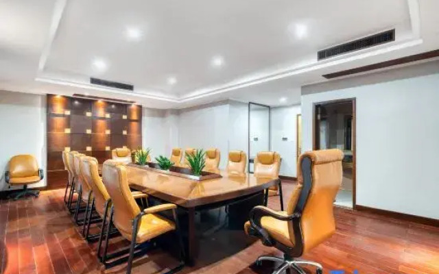 Four Points by Sheraton Zhoushan