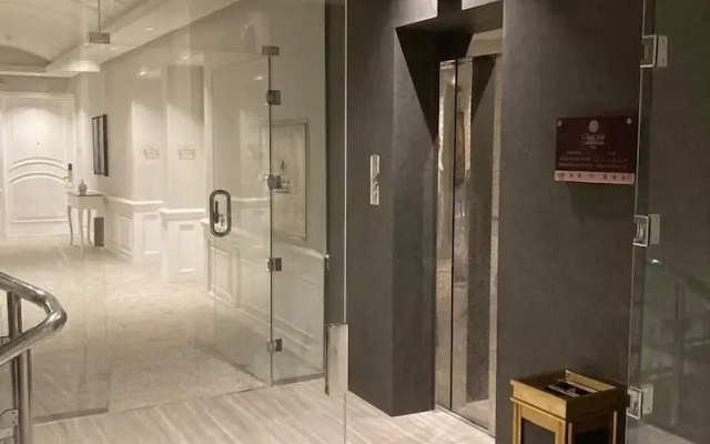 Landwalk Al Aqiq Riyadh Hotel