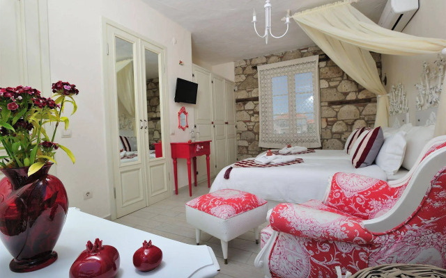 Alaçatı Sultan Konak Butik Otel