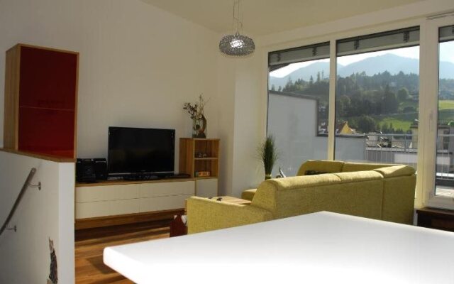 Appartements Tamino - City Appartements by Schladmingurlaub