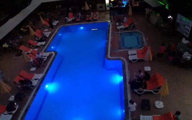 Sun Vera Hotel (ex Fun Point Hotel)