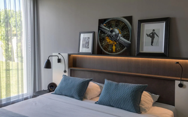 Postillion Hotel Amsterdam