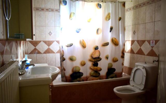 Vasw Apartment