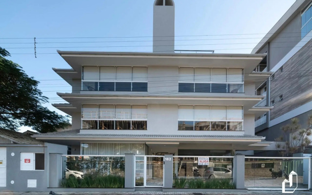 Kremer Residence - Apartamento 203