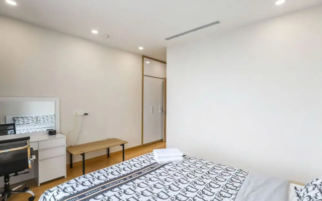 The Zei Plaza Luxury Apartments
