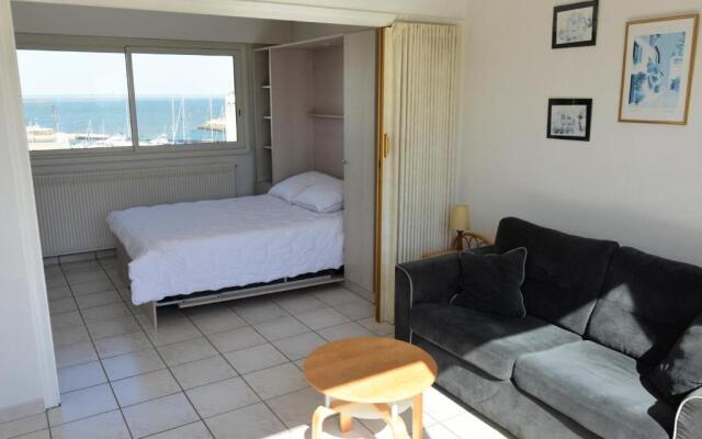 Appartement Arcachon, 1 pièce, 4 personnes - FR-1-420-98