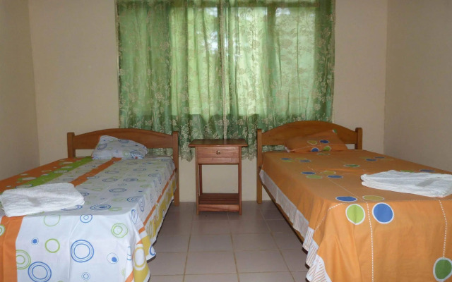 Tarantula Hostel