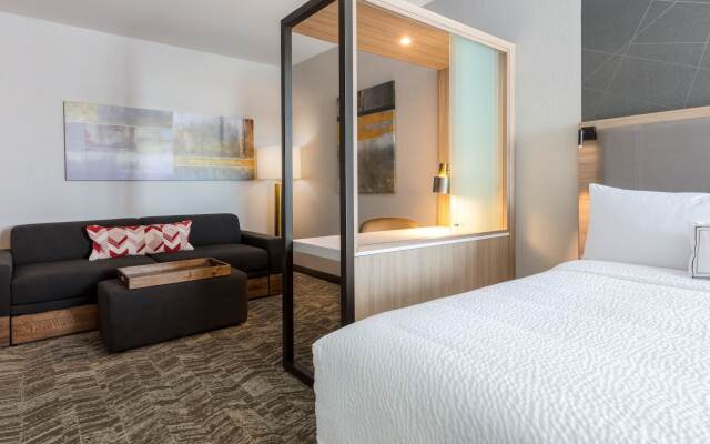 SpringHill Suites by Marriott Columbia