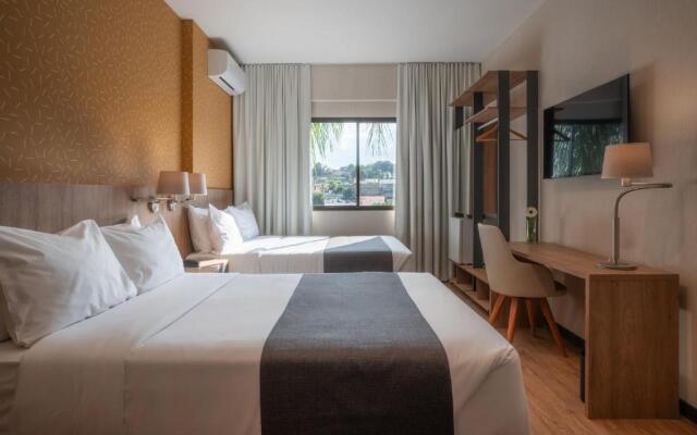 Like Design Hotel Rivera