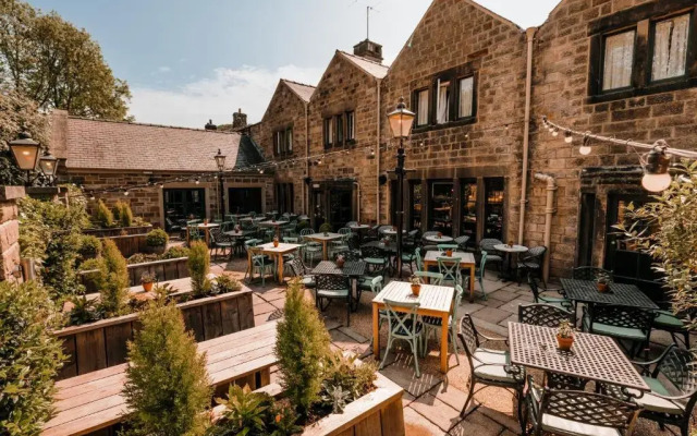 The George - Hathersage
