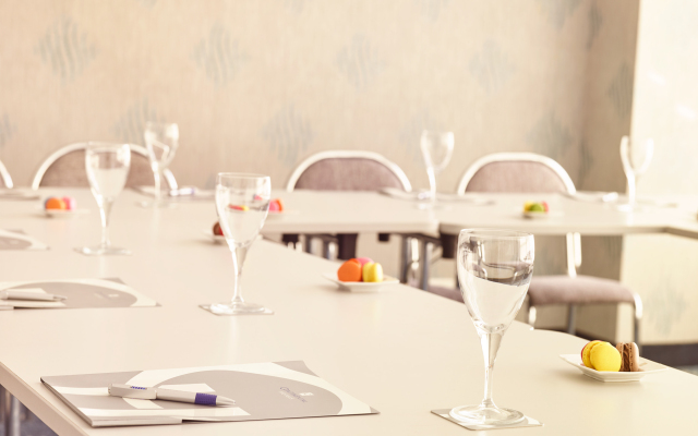 Hotel Continental Forum Arad