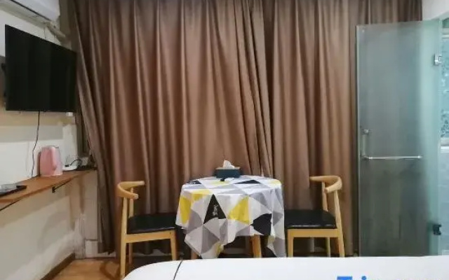 Hejia Guesthouse