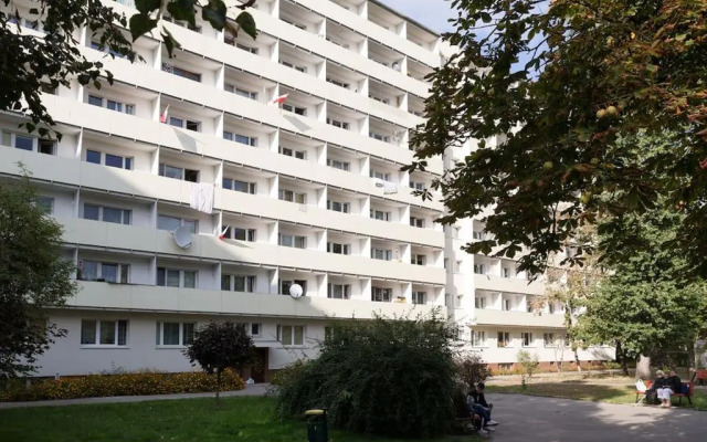 PiotrApartments II