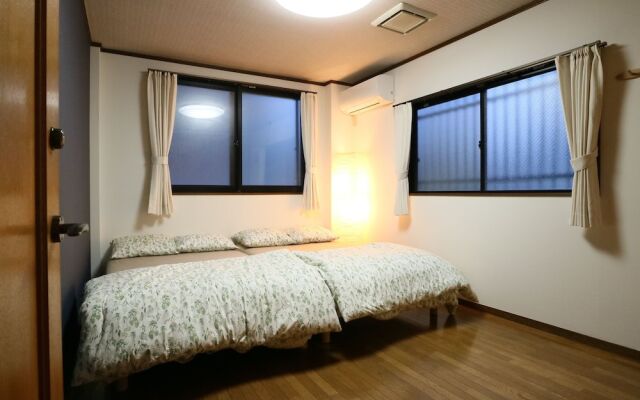 京都侑侑庵旅馆(Kyoto Yuyuan)