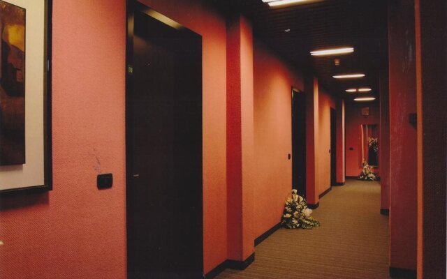 Hotel Ristorante Bellinzona