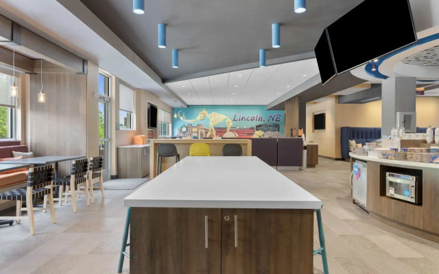 Tru By Hilton Lincoln East