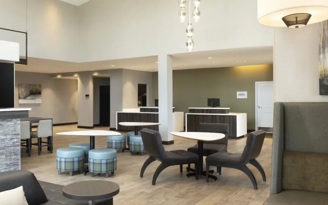 Residence Inn Jonesboro