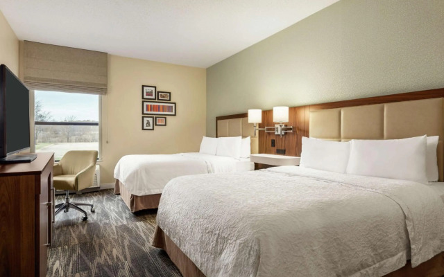 Hampton Inn Akron-Fairlawn
