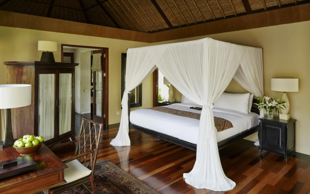 Kayumanis Nusa Dua Private Villa & Spa
