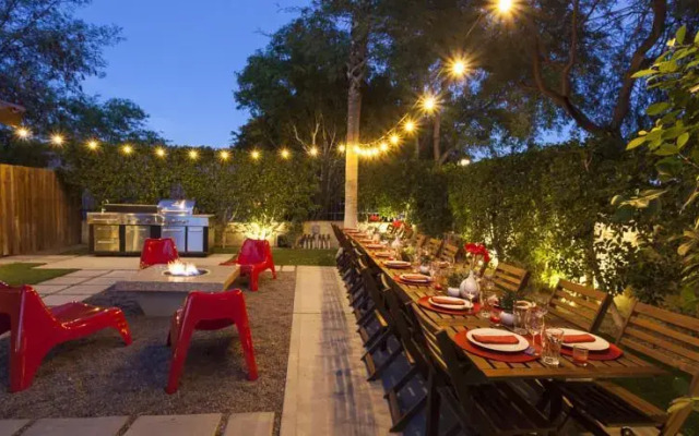 Hacienda At Chuckwalla
