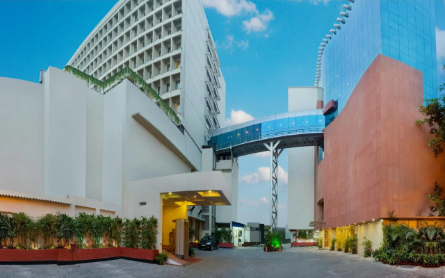Peerless Hotel Kolkata
