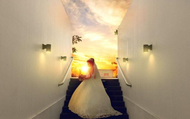 INNSiDE by Meliá Yogyakarta