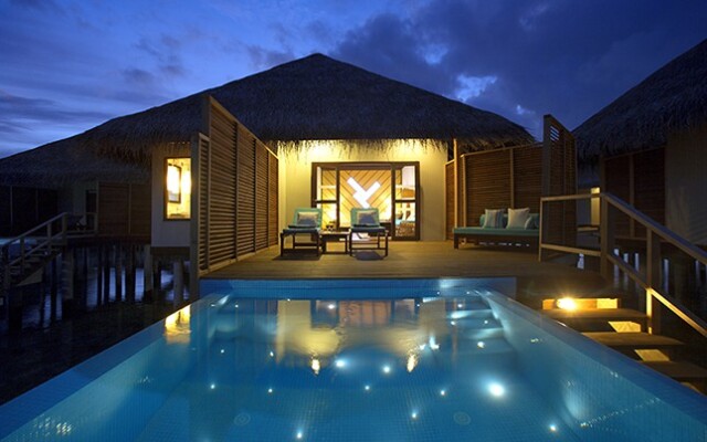 Laguna Maldives