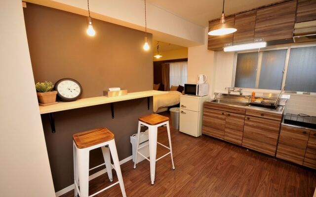 Maison Milano Nakatsu Room 304