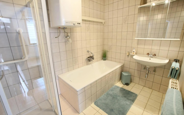 Appartment Weinbau Müllner