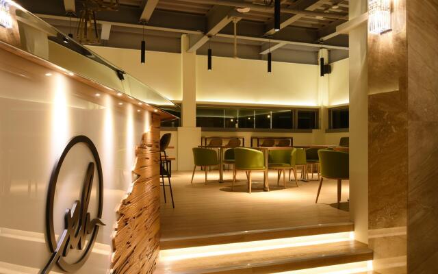 Hsing Fu Hotel