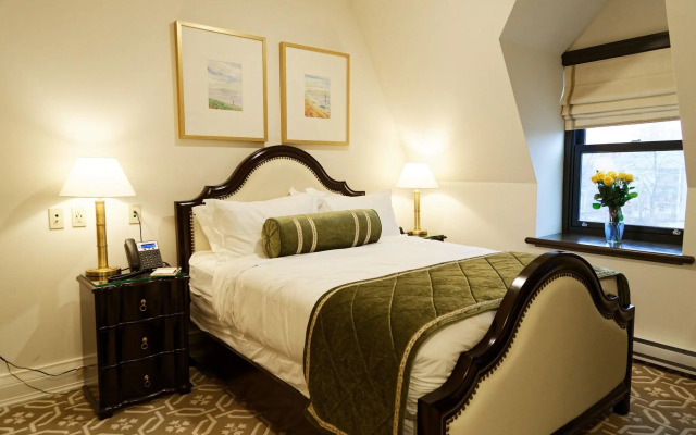 The Sydney Boutique Inn