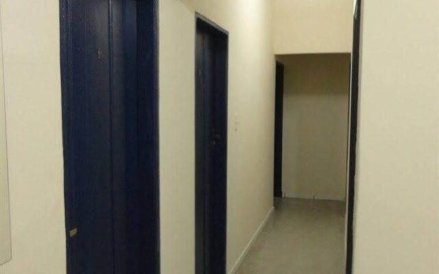 Hostel (закрыт)