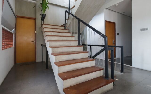 Airy Caturtunggal Kenari 4 Yogyakarta