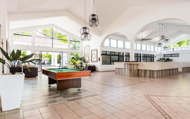 Serene Sosúa Retreat With the Biggest Pool in Sosua