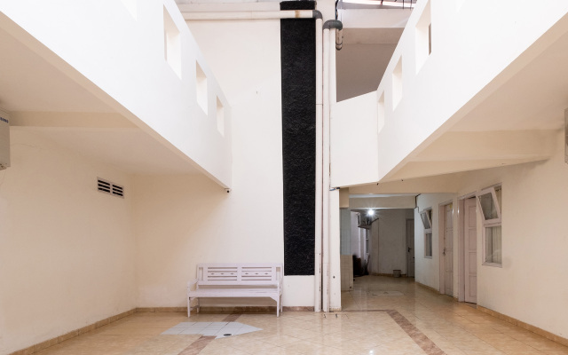 OYO 2173 Bnv House Babarsari