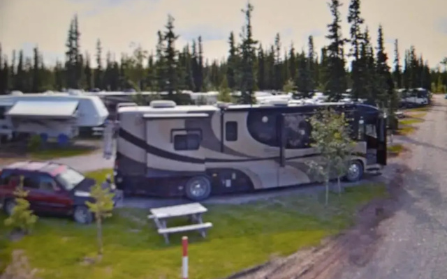 Tok RV Village & Cabins