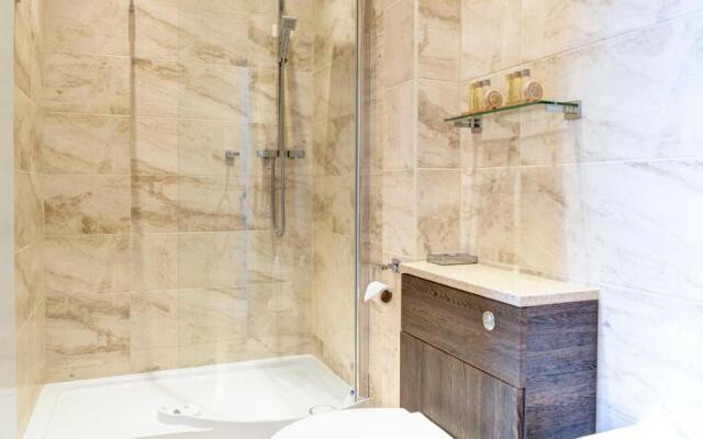 Best Western Shaftesbury The Royal Chase Hotel