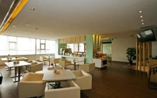 Jinjiang Inn Linyi Shuhe South Road