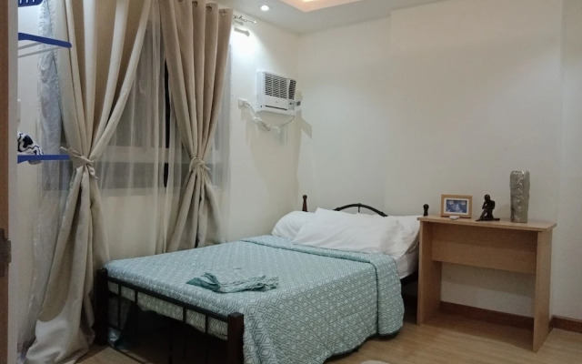 FGR Vacation Home at Mivesa Garden Residences