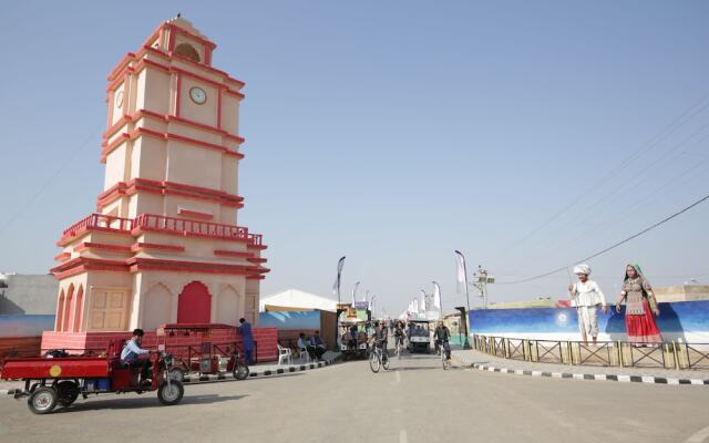 Rann Utsav The Tent City