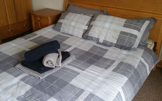 Queens Quarter Apartment Portrush