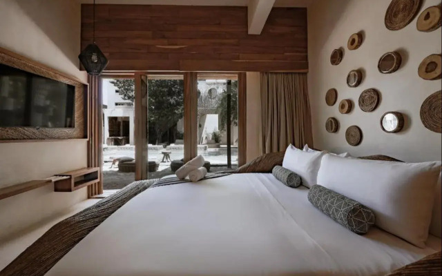 Cervecería Tulum Boutique Hotel & Beer Spa