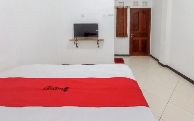 RedDoorz Syariah near Universitas Jenderal Soedirman 3 – Guest Rooms – Purwokerto