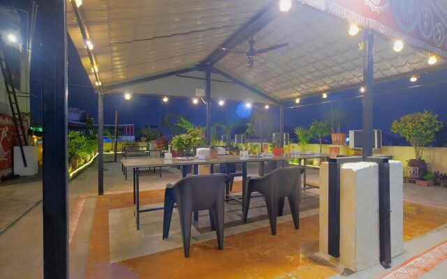 Fabhotel Imperial Regency