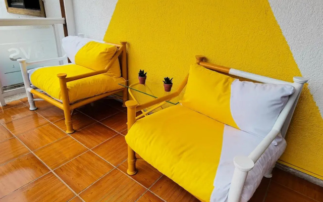 Hotel Velero Sur